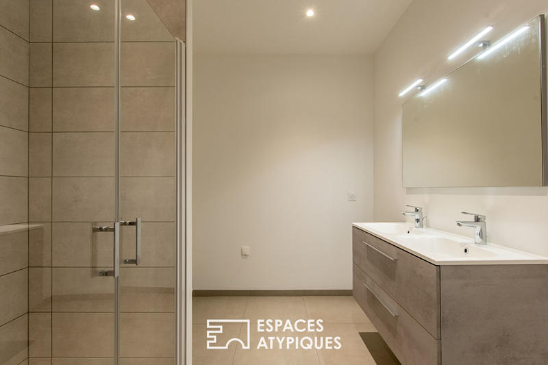 Maison - 153 m² - 8 pièces