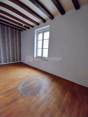 Maison de village - 99 m² - 5 pièces