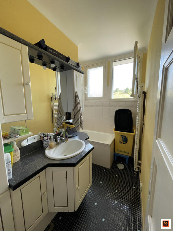 Maison - 125 m² - 7 pièces