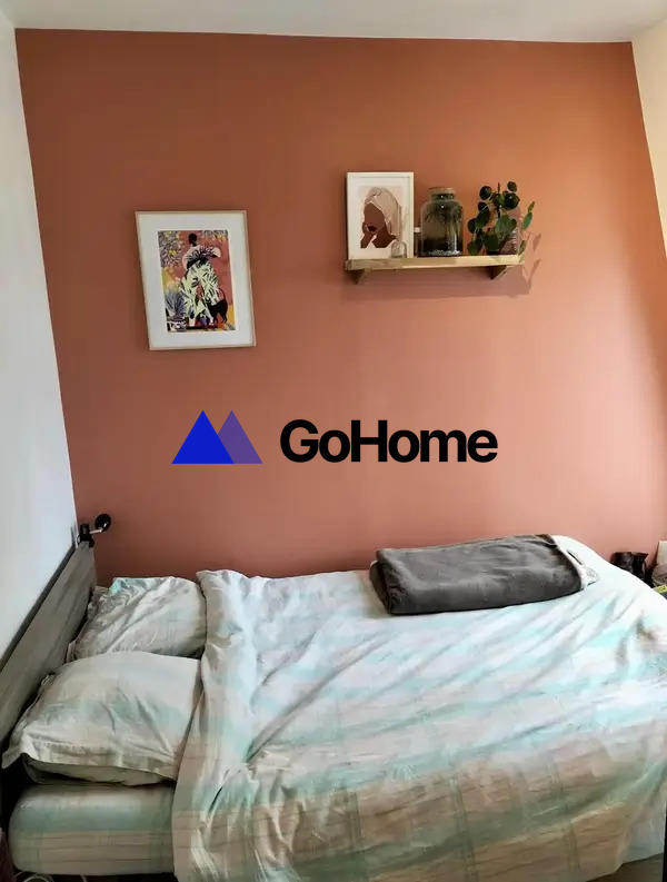 Appartement - 22 m² - 2 pièces