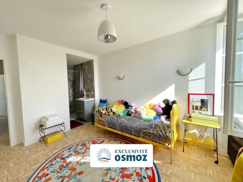 Maison - 153 m² - 6 pièces