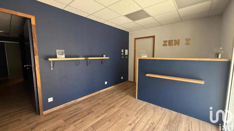 Local commercial - 136 m²