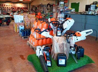 Diffusion Directe Motoculture