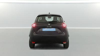 Renault Zoe R110 My22 Achat Integral Equilibre 5p
