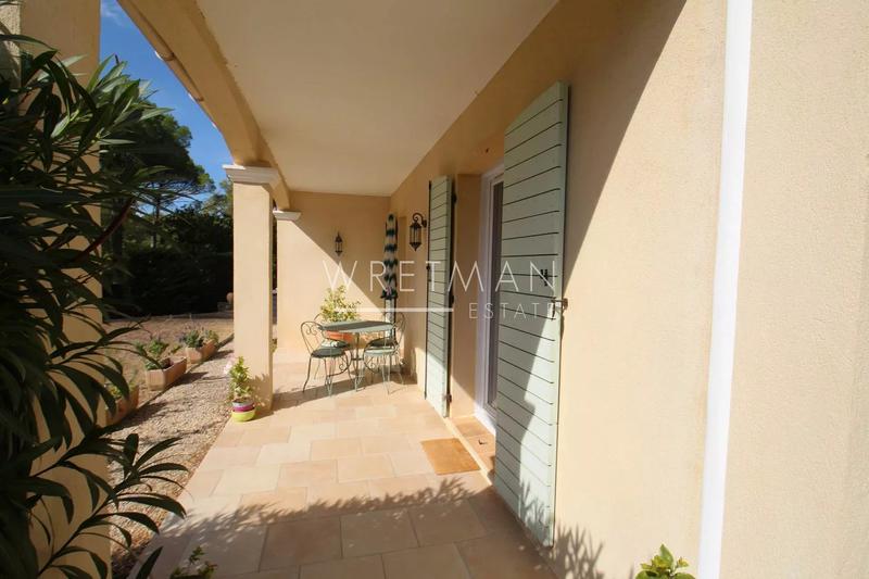 Villa - 150 m² - 4 pièces