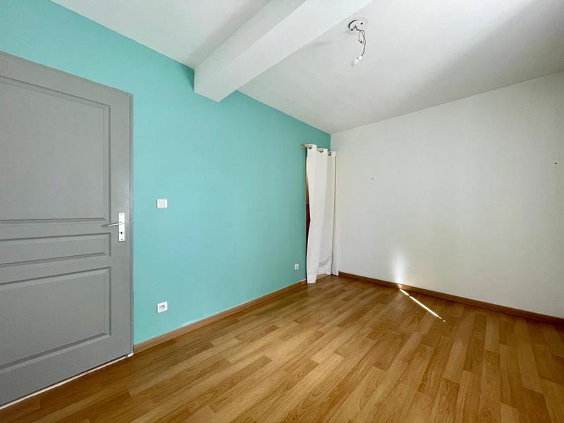 Maison - 96 m² - 4 pièces