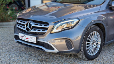 Mercedes Gla 200 Cdi 4-Matic Business Executive 7-G Dct a