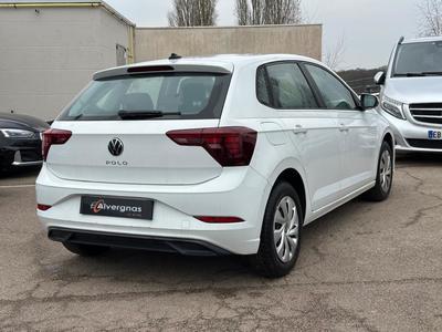 Volkswagen Polo VI 1.0 Tsi 95