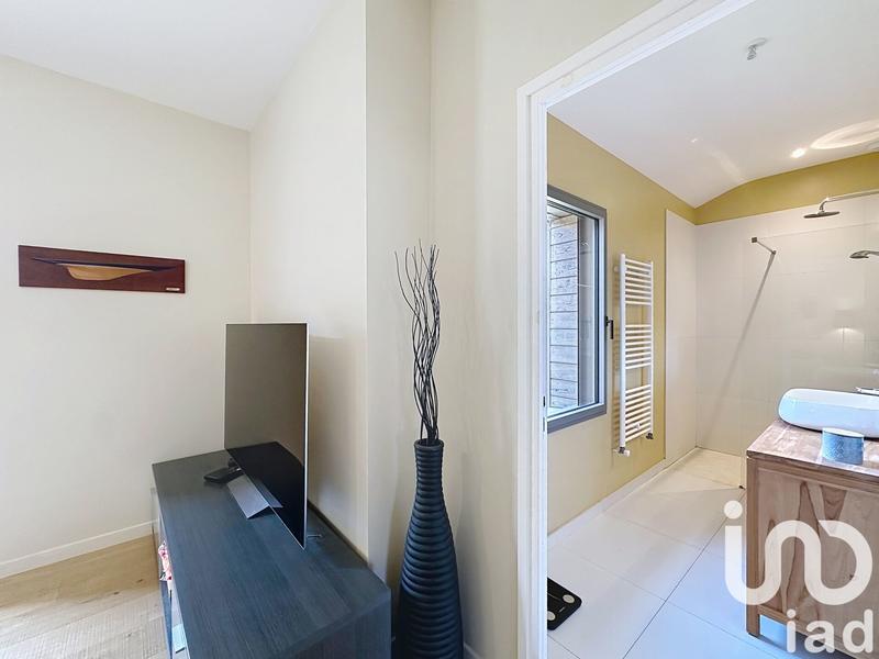 Maison - 192 m² - 7 pièces