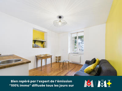 Maison - 190 m² - 5 pièces