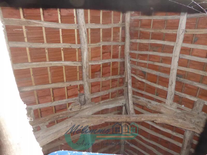 Maison - 69 m² - 4 pièces