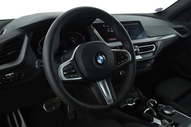 Bmw Série 1 118i m Sport Bva8 5p 136 ch