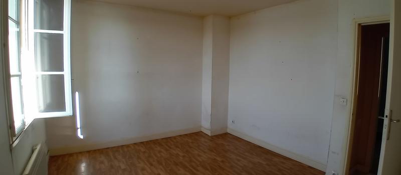 Maison - 101 m² - 4 pièces