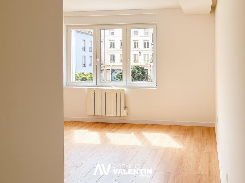 Appartement - 76 m² - 4 pièces