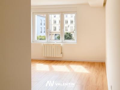 Appartement - 76 m² - 4 pièces
