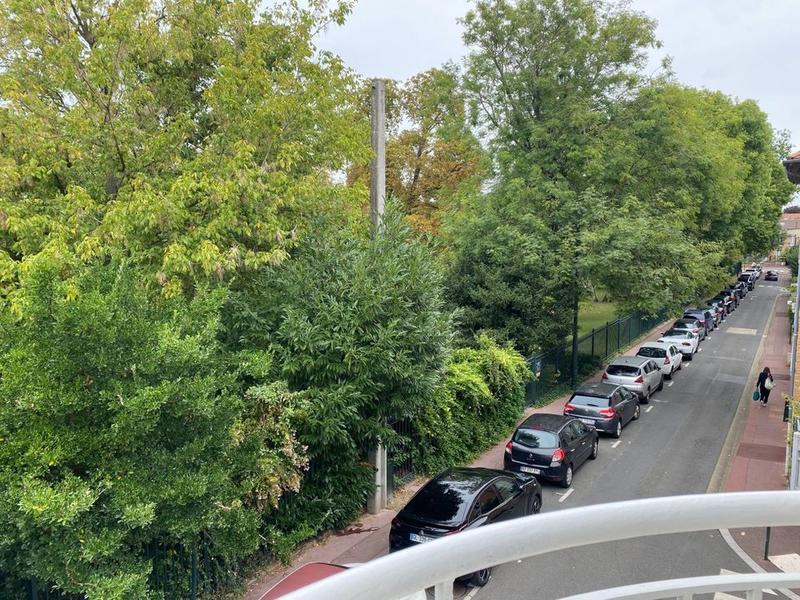 Maison ancienne - 95 m² - 4 pièces