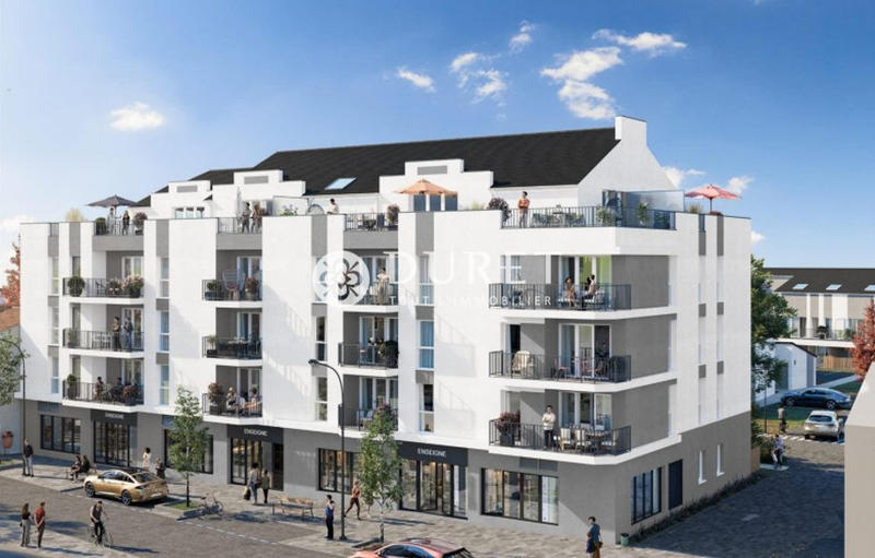 Local commercial - 74 m²