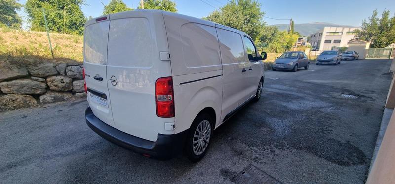 Opel Vivaro 1.5 Dci 120 L2 Augmente Premium