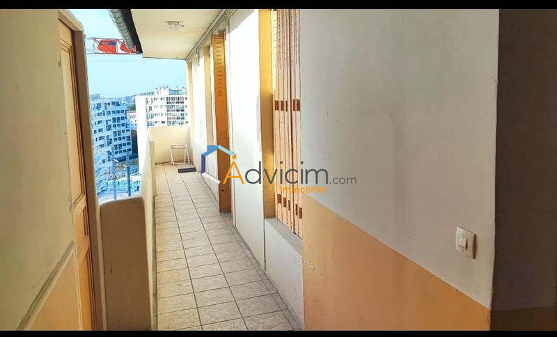 Appartement - 30 m² - 2 pièces