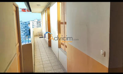 Appartement - 30 m² - 2 pièces