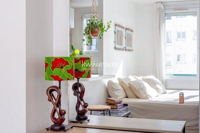 Appartement - 27 m² - 1 pièce