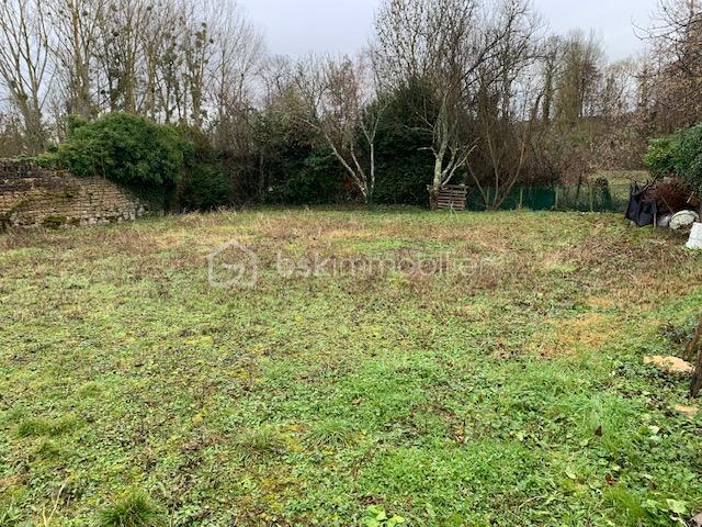 Maison - 72 m² - 3 pièces