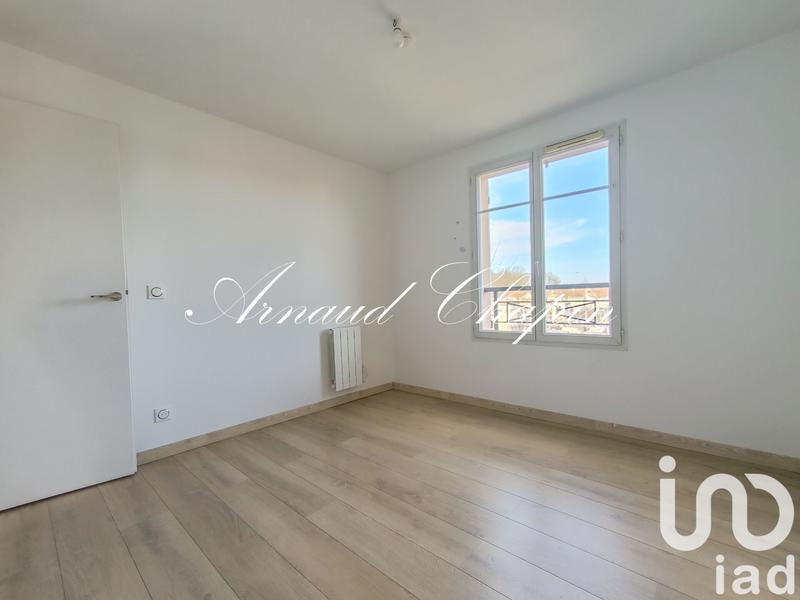 Maison - 89 m² - 5 pièces