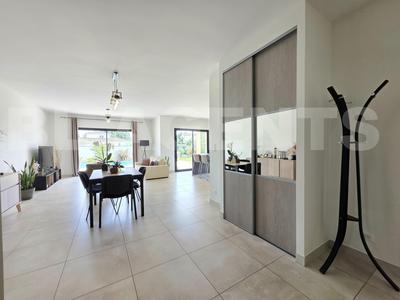 Maison de ville - 150 m² - 4 pièces