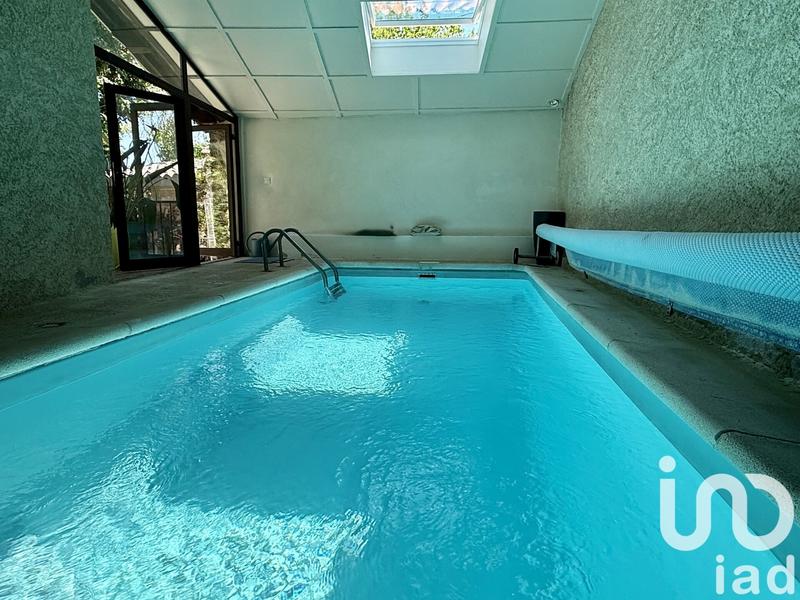 Maison - 183 m² - 5 pièces