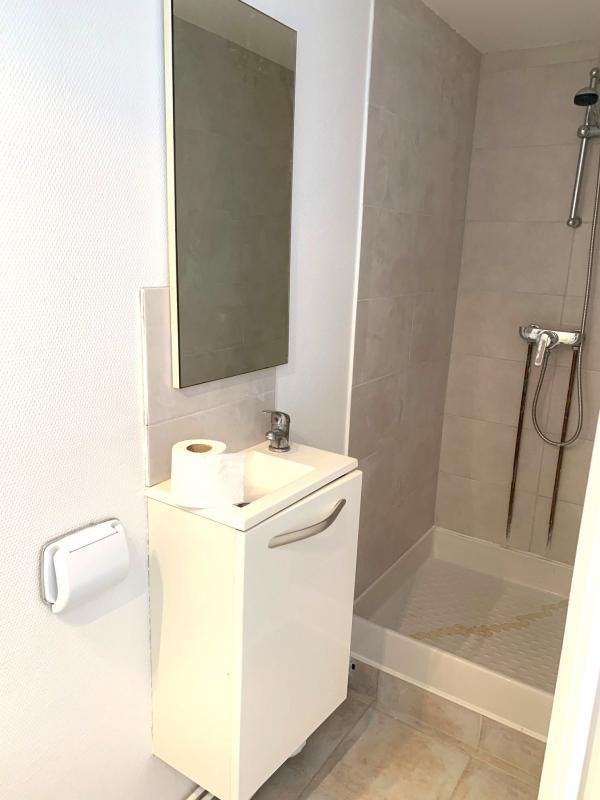 Studio - 19 m² - 1 pièce