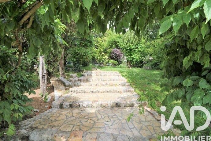 Maison de campagne - 188 m² - 5 pièces