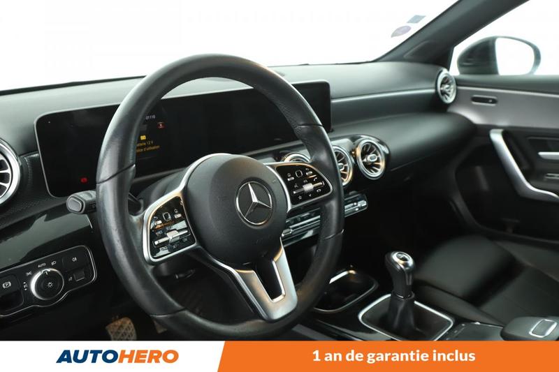 Mercedes Classe a 180 Progressive Line 136 ch