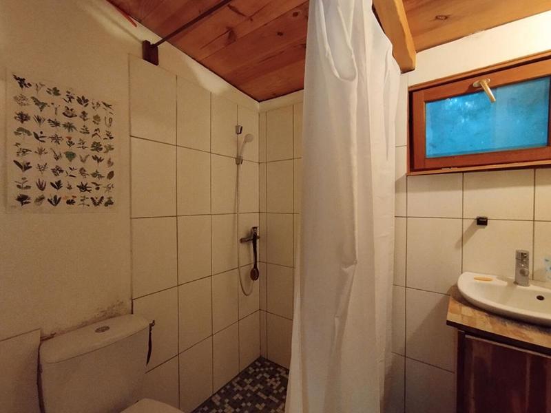 Maison - 49 m² - 2 pièces