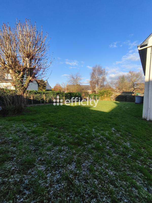 Pavillon - 117 m² - 4 pièces