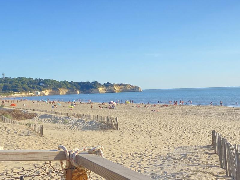 Appartement sur toit - 32 m² - 3 pièces