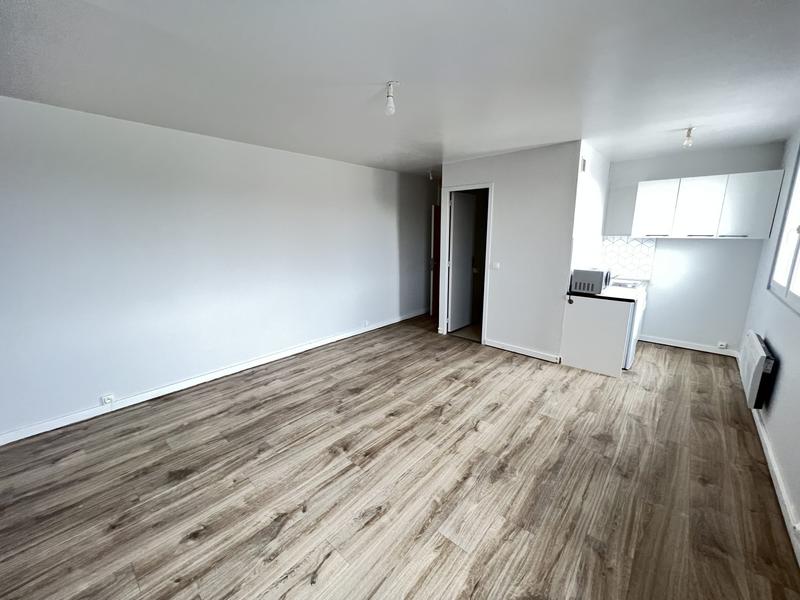 Immeuble - 320 m²