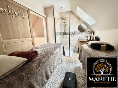 Fonds de commerce - 60 m²