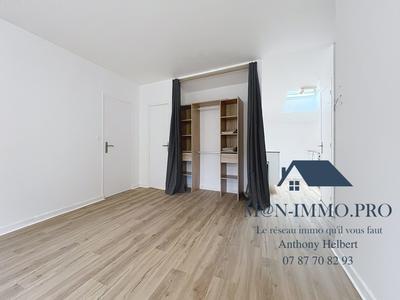 Appartement - 71 m² - 3 pièces