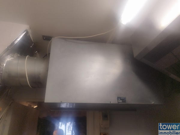 Fonds de commerce - Magasins - 50 m²