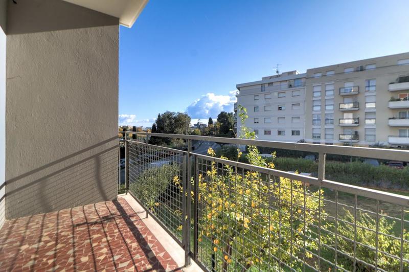 Appartement - 62 m² - 4 pièces