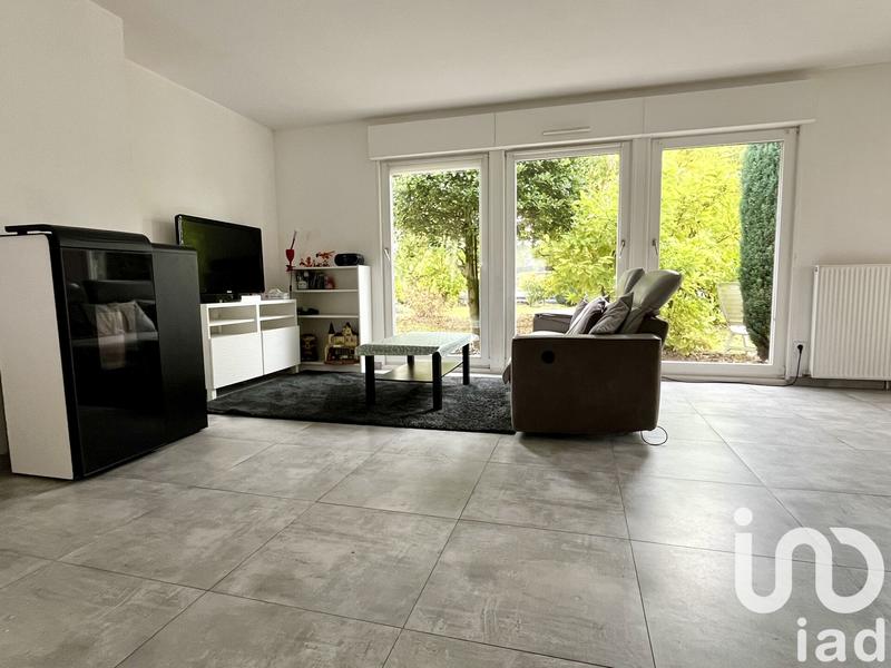 Maison - 155 m² - 6 pièces