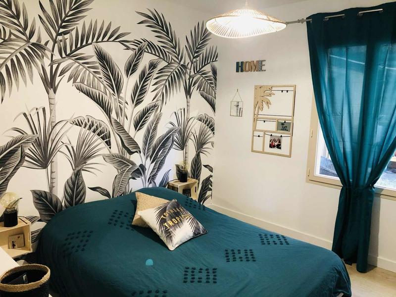 Maison - 165 m² - 7 pièces