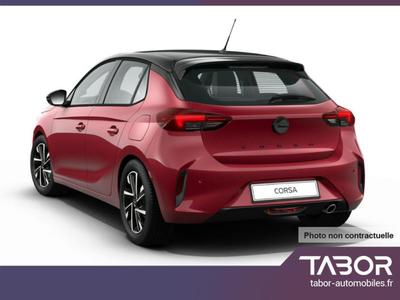 Opel Corsa 1.2 100 Gs Cam ComfortP Pdc 16p