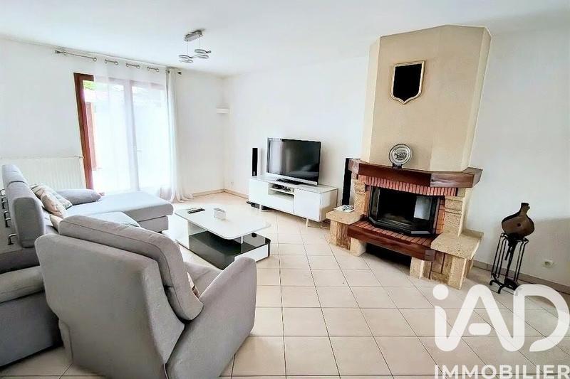 Maison - 148 m² - 6 pièces