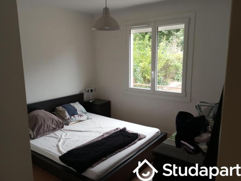 Appartement - 58 m² - 2 pièces