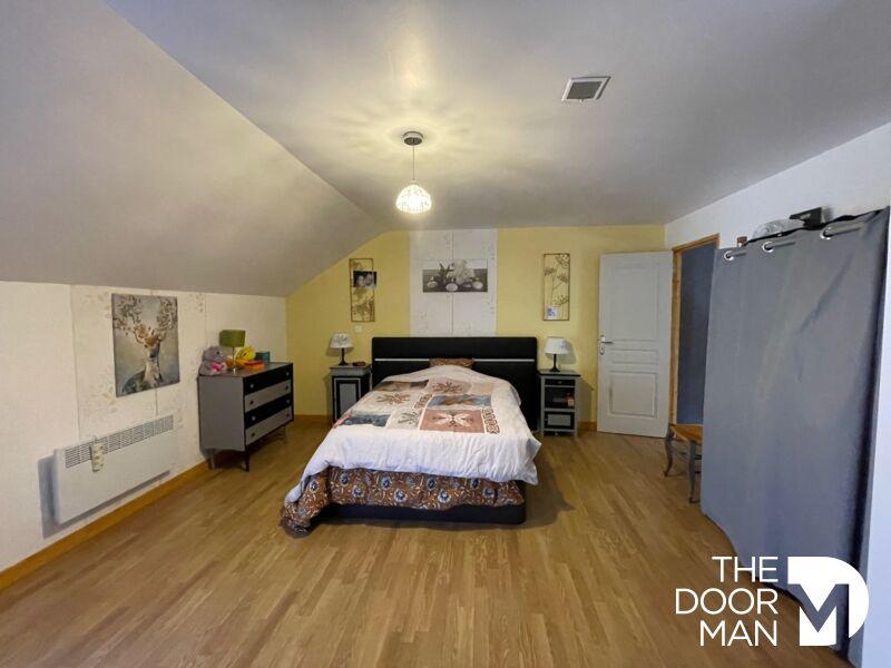 Maison - 172 m² - 4 pièces