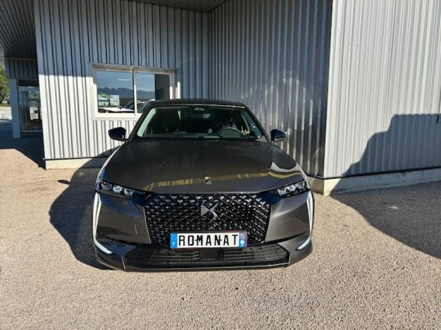 Ds Ds 4 4 BlueHDi 130 Eat8 Etoile - Alcantara