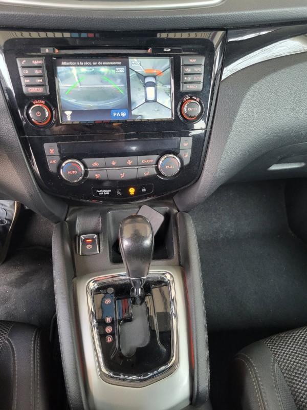 Nissan Qashqai 1.6 Dci 130ch Tekna X-Tronic