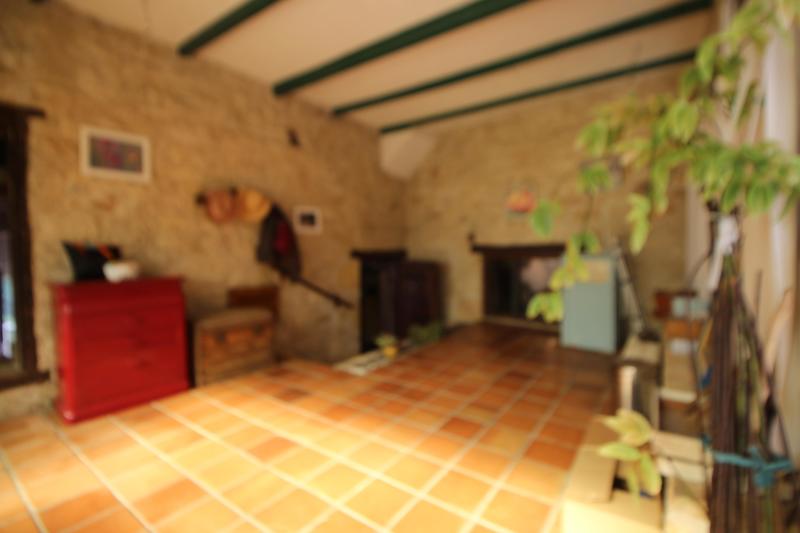 Maison en pierre - 180 m² - 8 pièces