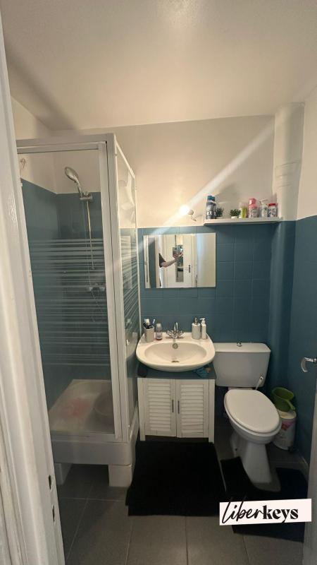 Studio - 30 m² - 1 pièce